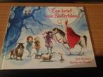 Dekamarkt Een brief aan Sinterklaas boek Carlo Boszhard, Nieuw, Non-fictie, Ophalen of Verzenden