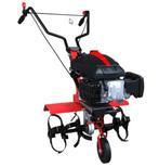 Benzine 4-takt tuinfrees 4,2Pk , 36 of 56 cm werkbreedte, Doe-het-zelf en Verbouw, Ophalen, Nieuw, Benzine, Tuinfrees