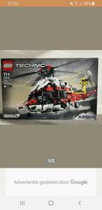 LEGO TECHNIC 42145 Compleet met ongebruikt stickervel, Complete set, Lego, Zo goed als nieuw, Ophalen