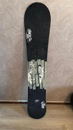 Flow snowboard 158cm, Ophalen, Gebruikt, Board
