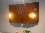 Volkswagen T1 Front –Origineel uit jaren 50, met verlichting, Auto-onderdelen, Carrosserie en Plaatwerk, Ophalen, Voor, Volkswagen