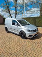 Volkswagen Caddy 2.0 TDI 110KW 2016, Auto's, Bestelauto's, Origineel Nederlands, Te koop, 2000 cc, Zilver of Grijs