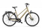 Nieuwe Batavus Senz Exclusive 7 versn. met Hydraulische schi, Ophalen, 53 tot 56 cm, Versnellingen, Batavus