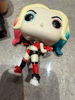 Harley Quinn Funko Pop (zonder doos), Ophalen of Verzenden, Gebruikt