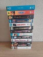 Tom Cruise videofilms, Ophalen of Verzenden, Gebruikt
