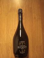 Champagne Beurton & Fils Millésime 2016, Ophalen