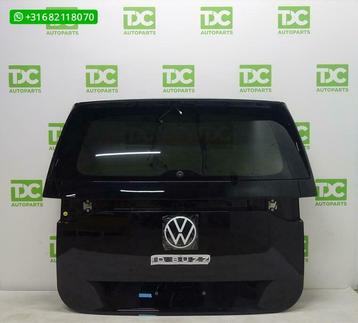 Volkswagen ID. Buzz ('22-'23) Achterklep met ruit deep black beschikbaar voor biedingen