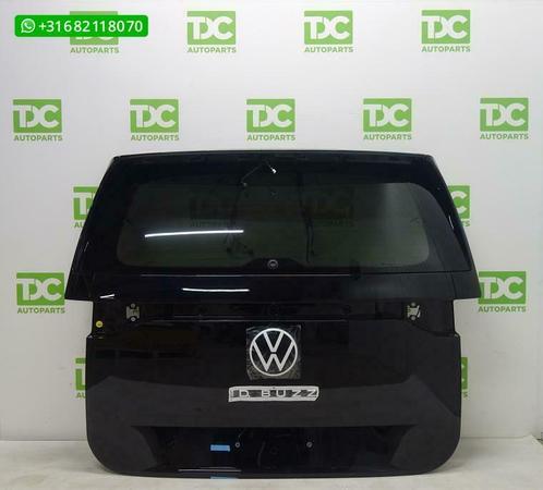 Volkswagen ID. Buzz ('22-'23) Achterklep met ruit deep black, Auto-onderdelen, Carrosserie en Plaatwerk, Achterklep, Volkswagen