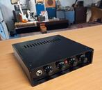 Preamp basgitaar/contrabas Vintage Stijl, Muziek en Instrumenten, Versterkers | Bas en Gitaar, Ophalen of Verzenden, Nieuw, Basgitaar