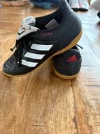 Gymschoenen zaal voetbalschoenen, Adidas, Gebruikt, Sportschoenen, Ophalen of Verzenden