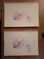 Getal & Ruimte 3 VWO Uitwerkingen - Wiskunde, Boeken, Gelezen, VWO, Diverse auteurs, Ophalen of Verzenden