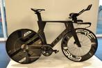 Cube Aerium C:68 TT tijdrij triatlon, maat M + L, 2025 nieuw, Carbon, Nieuw, Meer dan 20 versnellingen, 53 tot 57 cm