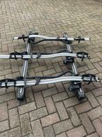Thule dakdrager 3fietsen uitschuifbaar, Ophalen, Zo goed als nieuw, Dakdrager