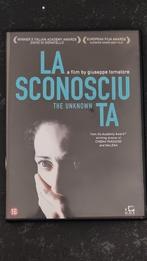 La Sconosciuta, Vanaf 16 jaar, Ophalen of Verzenden, Zo goed als nieuw, Bovennatuurlijke thriller