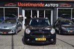 MINI Countryman 1.6 NAP PDC Navi Cruise Airco (bj 2012), Voorwielaandrijving, Euro 5, Gebruikt, Leder en Stof