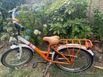 Kind fiets 20inch met 2 sleutels, Ophalen of Verzenden, Gebruikt