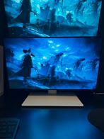 LG UltraGear 27GP95RP - 4K Nano IPS 144Hz - 160Hz 27 inch, HDMI, IPS, 101 t/m 150 Hz, Ophalen