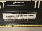 Corsair Vengeance DDR3 8GB (2x4GB) 1600MHz, Computers en Software, Ophalen, Gebruikt, 8 GB, DDR3