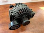 BMW N46/N45/N43/N42 dynamo 150a Bosch 0124525059, Ophalen of Verzenden, Gebruikt, BMW