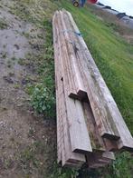 Balken, Ophalen, Gebruikt, 250 cm of meer, Balken