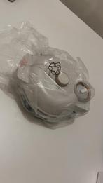 Wafelijzer - Perfecte wafels bakken!, Ophalen of Verzenden, Uitneembare platen, Zo goed als nieuw