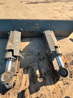Volvo EC235 dozerblad cilinders hydraulisch, Ophalen, Gebruikt