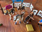 Playmobil Paardentournooi (5224), Ophalen of Verzenden, Zo goed als nieuw
