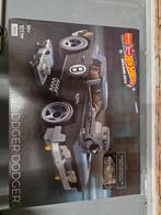 Hotwheels rodger dodger, Ophalen of Verzenden, Zo goed als nieuw