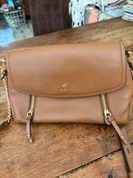 Schoudertas Michael Kors, Overige merken, Bruin, Ophalen of Verzenden, Zo goed als nieuw
