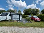 Op Standplaats "169" Recreatiepark Klein Vink Te Koop, Tot en met 4