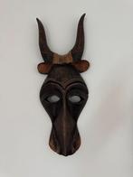 Dierenmasker afrikaans, Ophalen of Verzenden, Nieuw