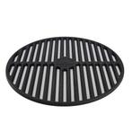 The Bastard Cast Iron Grid LARGE (NIEUW), Ophalen of Verzenden, Nieuw, The Bastard