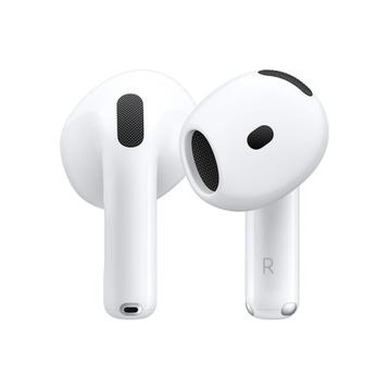 Apple AirPods 4 met actieve ruisonderdrukking (nieuw) beschikbaar voor biedingen