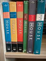 House M.D. Seizoen 1-6 DVD Boxset, Cd's en Dvd's, Dvd's | Tv en Series, Boxset, Drama, Ophalen of Verzenden, Zo goed als nieuw