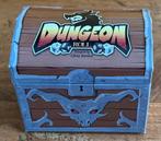 Dungeon Roll, Ophalen, Gebruikt