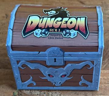 Dungeon Roll  beschikbaar voor biedingen