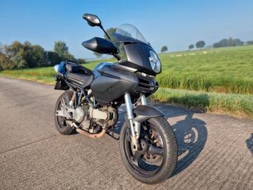 Ducati Multistrada 620 Dark 