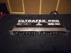 Behringer Ultrafex Pro, Muziek en Instrumenten, Effecten, Ophalen, Zo goed als nieuw, Overige typen