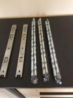 Ladegeleiders - Nieuwstaat, 100 tot 250 mm, Overige typen, Ophalen of Verzenden, Zo goed als nieuw