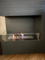 Bio ethanol haard, Ophalen, Zo goed als nieuw, Inbouwhaard, Overige soorten