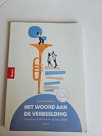 Het woord aan de verbeelding, Ophalen of Verzenden, Nieuw, HBO