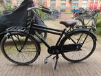 Gazelle PUUR jongensfiets 28 inch / H49, Fietsen en Brommers, Fietsen | Heren | Herenfietsen, Gebruikt, Versnellingen, 49 tot 53 cm