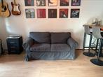 Ikea Ektrop grijs, Ophalen, Gebruikt, 150 tot 200 cm, Tweepersoons
