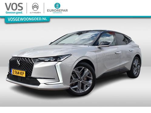 DS DS 4 E-Tense Esprit De Voyage | Panoramadak | Leder | Nav, Auto's, DS, Bedrijf, Te koop, DS 4, 360° camera, ABS, Achteruitrijcamera