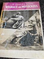 Wegrace en Motocross Boek, Ophalen of Verzenden, Gelezen, Algemeen