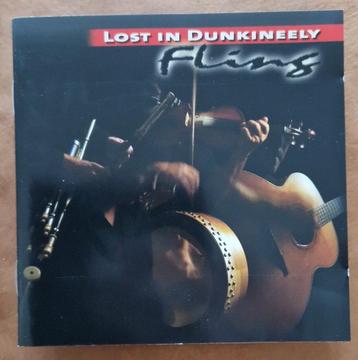 Fling – Lost In Dunkineely beschikbaar voor biedingen
