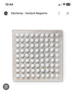 GEZOCHT HK living, Ophalen