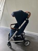 Mutsy Nexo Buggy - Compact en Wendbaar!, Verstelbare duwstang, Zo goed als nieuw, Mutsy, Ophalen