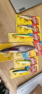 berkley frency pluggen, Pure fishing, Overige typen, Ophalen of Verzenden, Info@purefishing.com