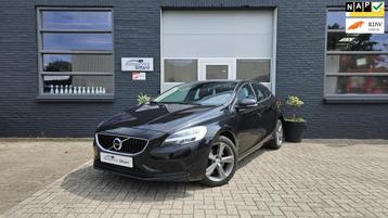 Volvo V40 2.0 T3 Nordic+ beschikbaar voor biedingen